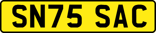 SN75SAC