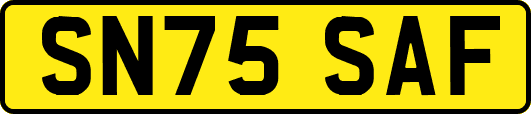SN75SAF