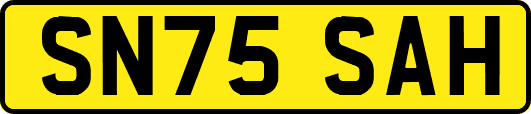 SN75SAH