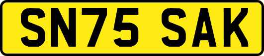 SN75SAK