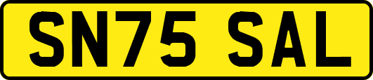 SN75SAL