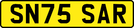 SN75SAR