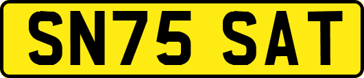 SN75SAT