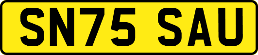 SN75SAU