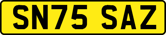 SN75SAZ
