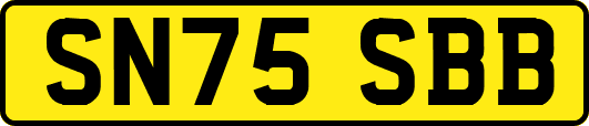 SN75SBB
