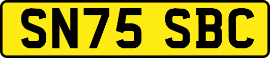 SN75SBC