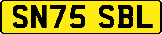 SN75SBL