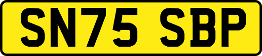SN75SBP