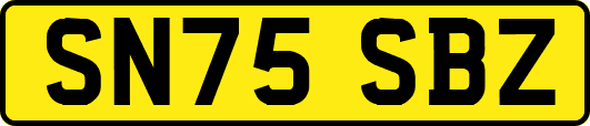 SN75SBZ