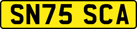 SN75SCA