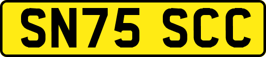 SN75SCC