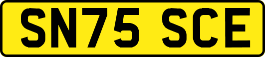 SN75SCE