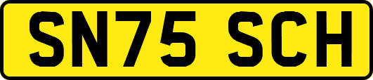 SN75SCH