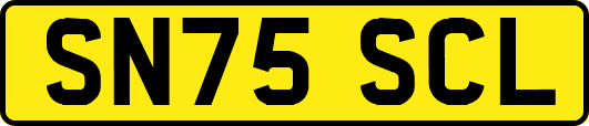 SN75SCL