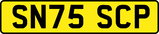 SN75SCP