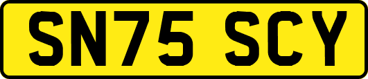 SN75SCY