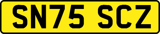 SN75SCZ