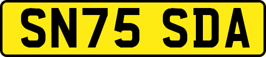 SN75SDA