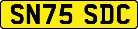 SN75SDC