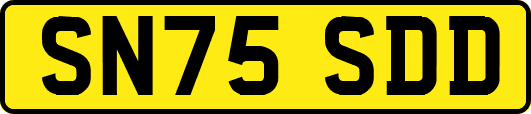 SN75SDD