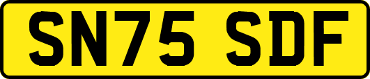 SN75SDF