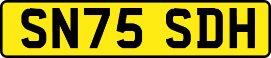 SN75SDH