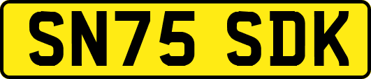 SN75SDK