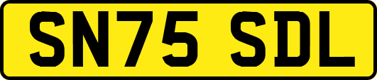 SN75SDL