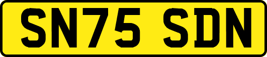 SN75SDN