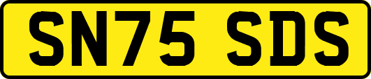 SN75SDS