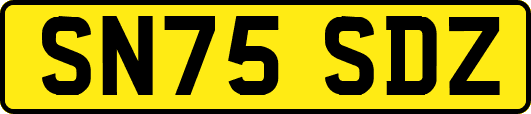 SN75SDZ