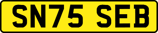 SN75SEB