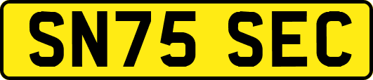 SN75SEC