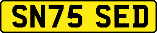 SN75SED