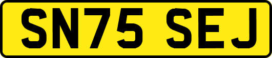SN75SEJ