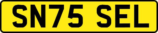 SN75SEL