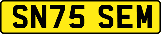 SN75SEM