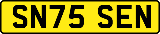 SN75SEN