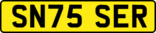 SN75SER