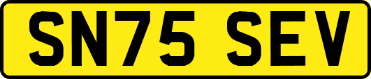 SN75SEV