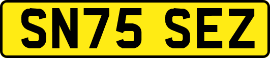 SN75SEZ