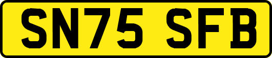 SN75SFB