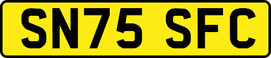 SN75SFC