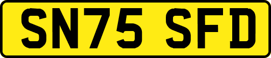 SN75SFD