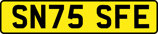 SN75SFE
