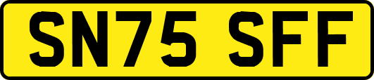 SN75SFF