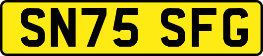 SN75SFG