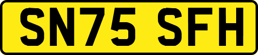 SN75SFH