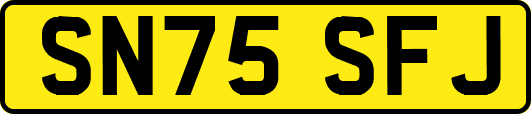 SN75SFJ